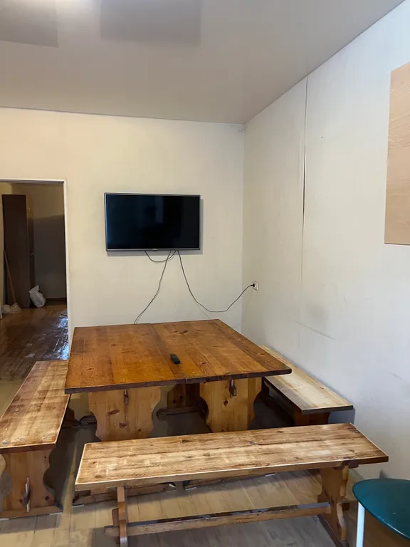 Просторная квартира в историческом центре города