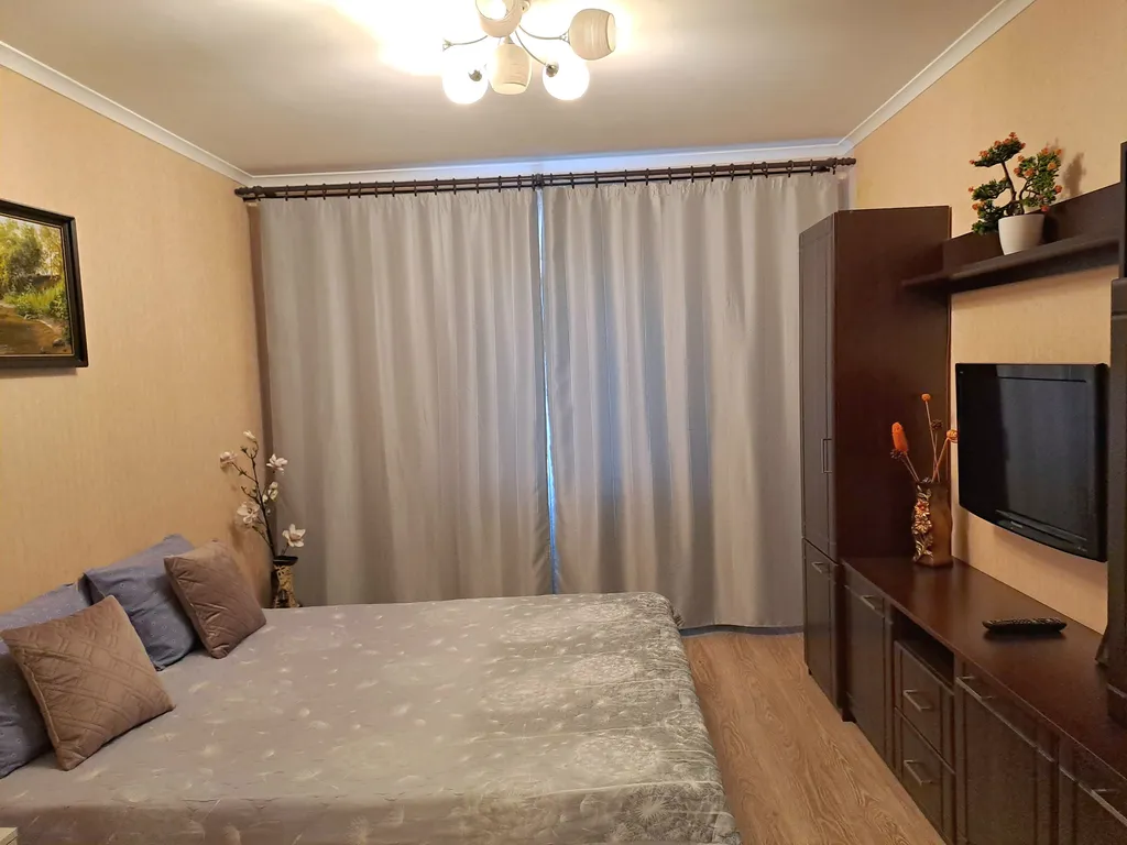 Квартира у Фридландских ворот