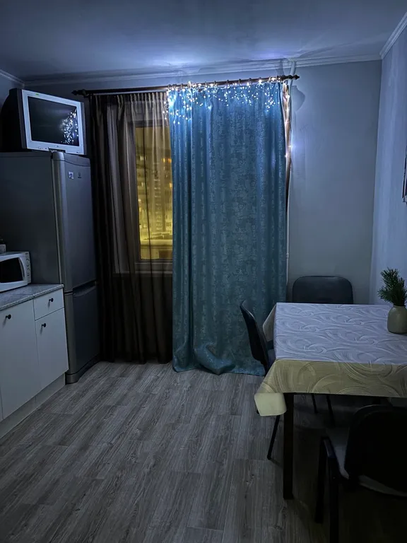 Квартира в центре горда