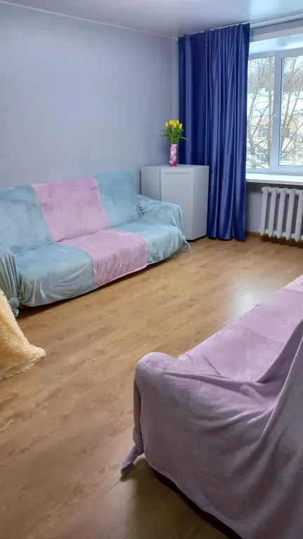 Уютная квартира от собственника рядом с рекой волга