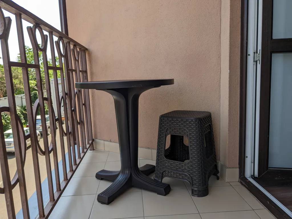 Квартира Квартира у моря — Анапа