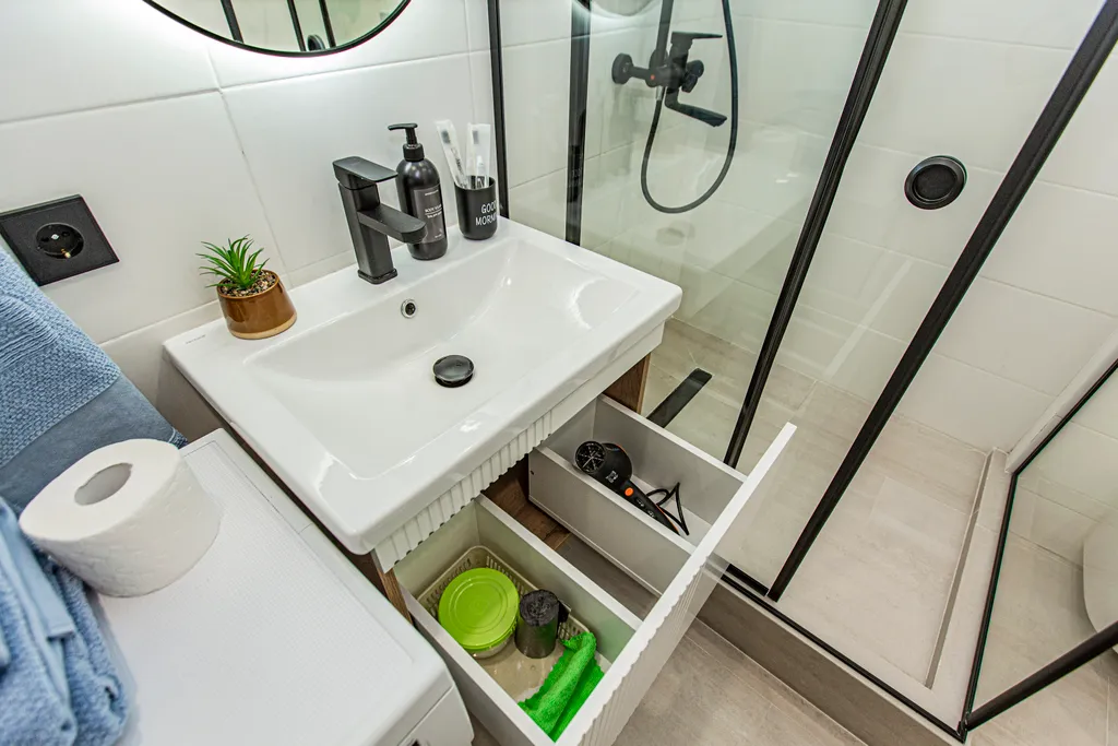 Квартира Студия 1 с шикарным видом и лоджией ЖК Еstet — Алматы