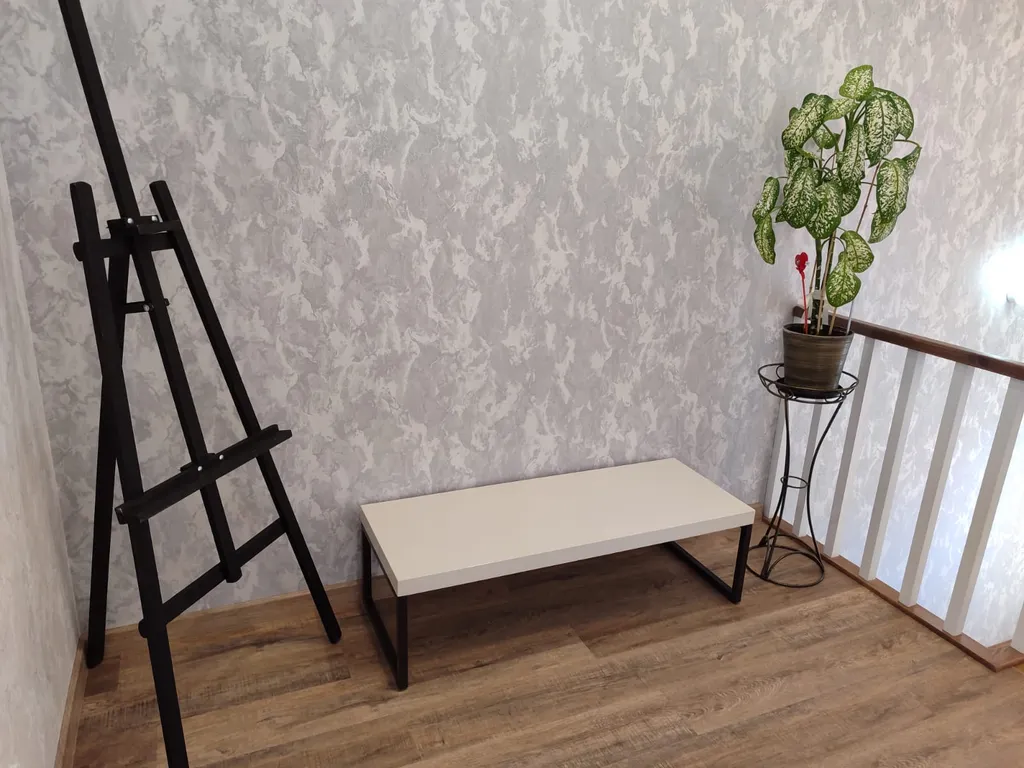 Коттедж Коттедж Уютный таунхаус с дизайнерским ремонтом на берегу Балтийского моря — Зеленоградск