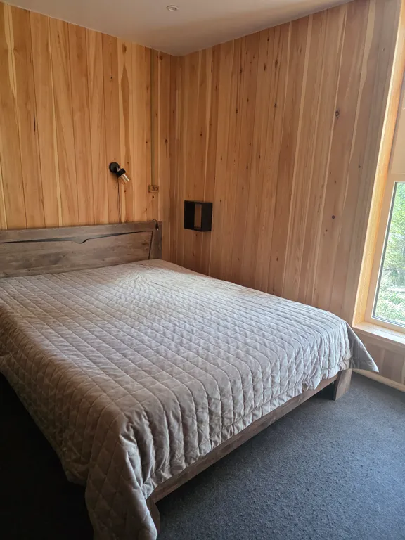 Коттедж Уютный домик — Шерегеш