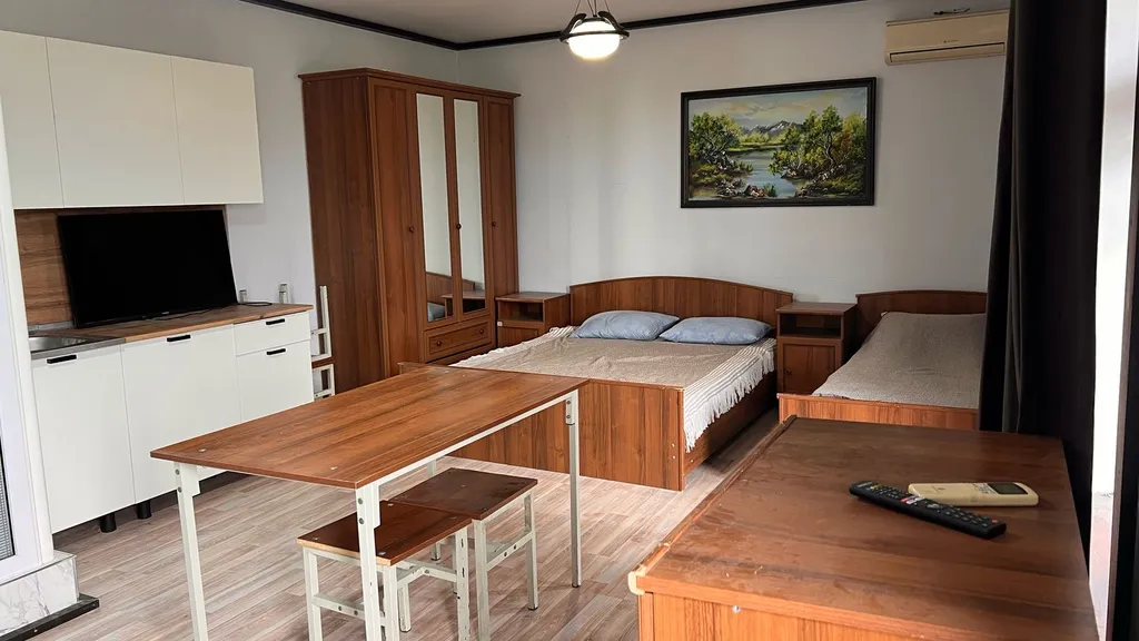 Коттедж Уютный домик во дворе — аренда посуточно в Избербаш