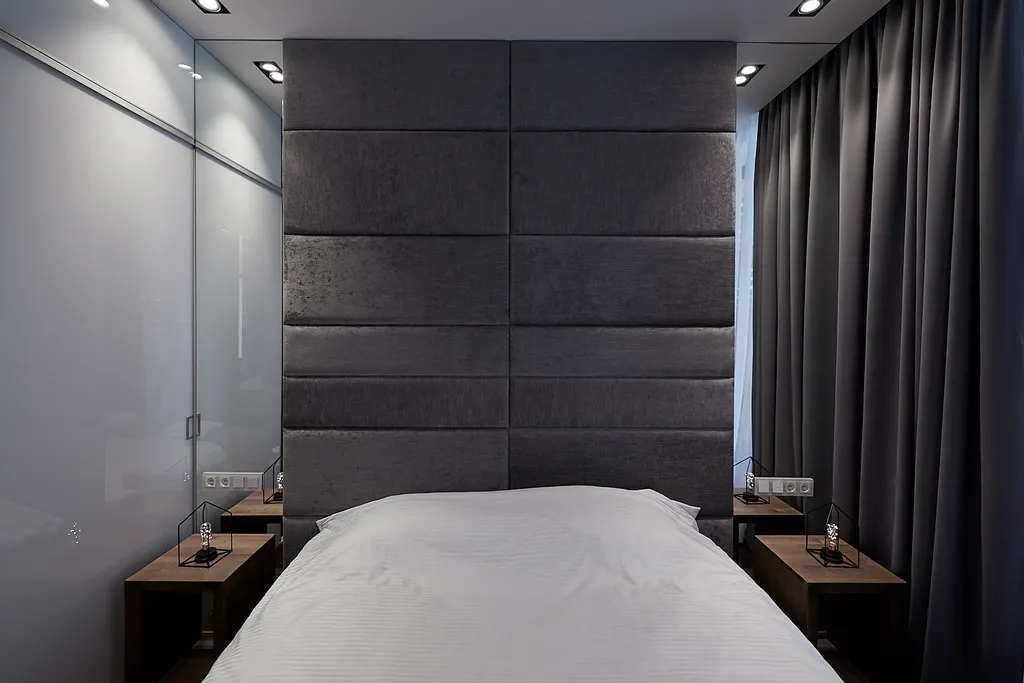 Квартира Квартира Апартамент в ЖК Арт Резиденс — Москва