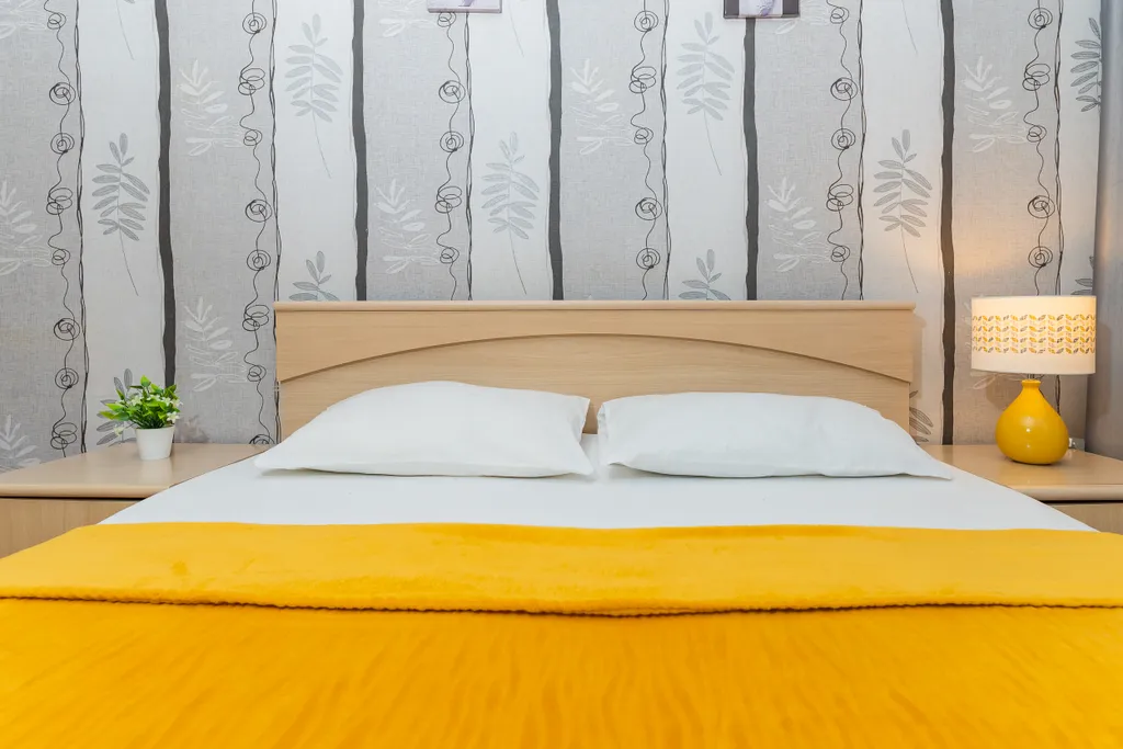 Апартаменты ЛайкХоум на Транспортной 18/4 у детской больницы