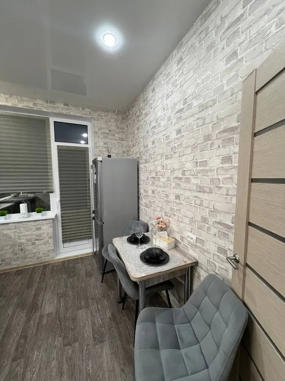 Чистая, уютная 1-комнатная квартира