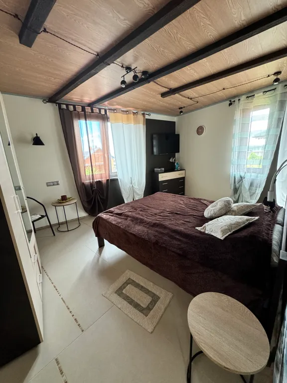 Дом с видом на Балтийское море