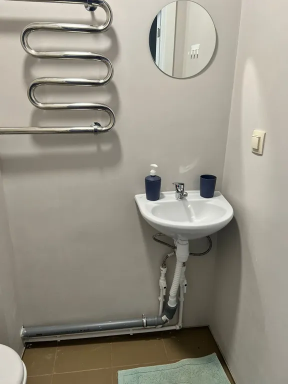 4-комнатный Дом