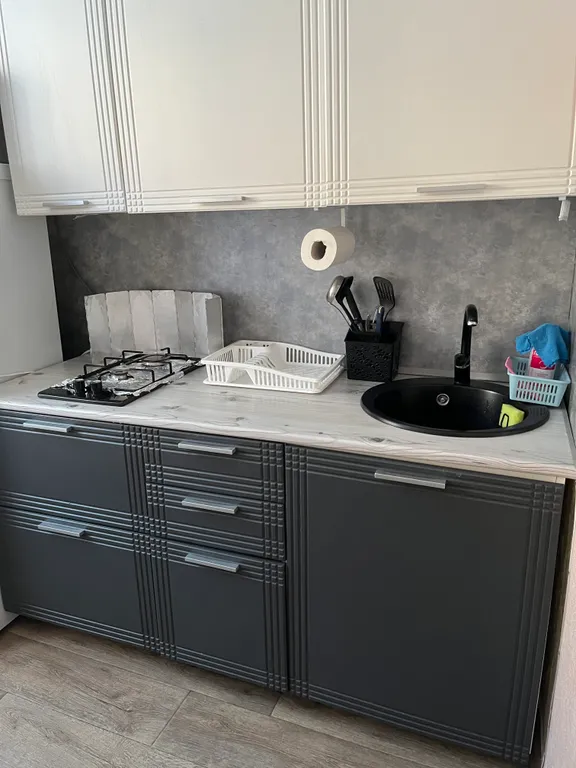 Самое козырное расположение квартирки