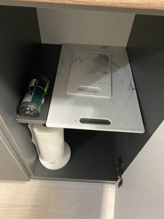 Квартира у парка Водник с видом на Машук