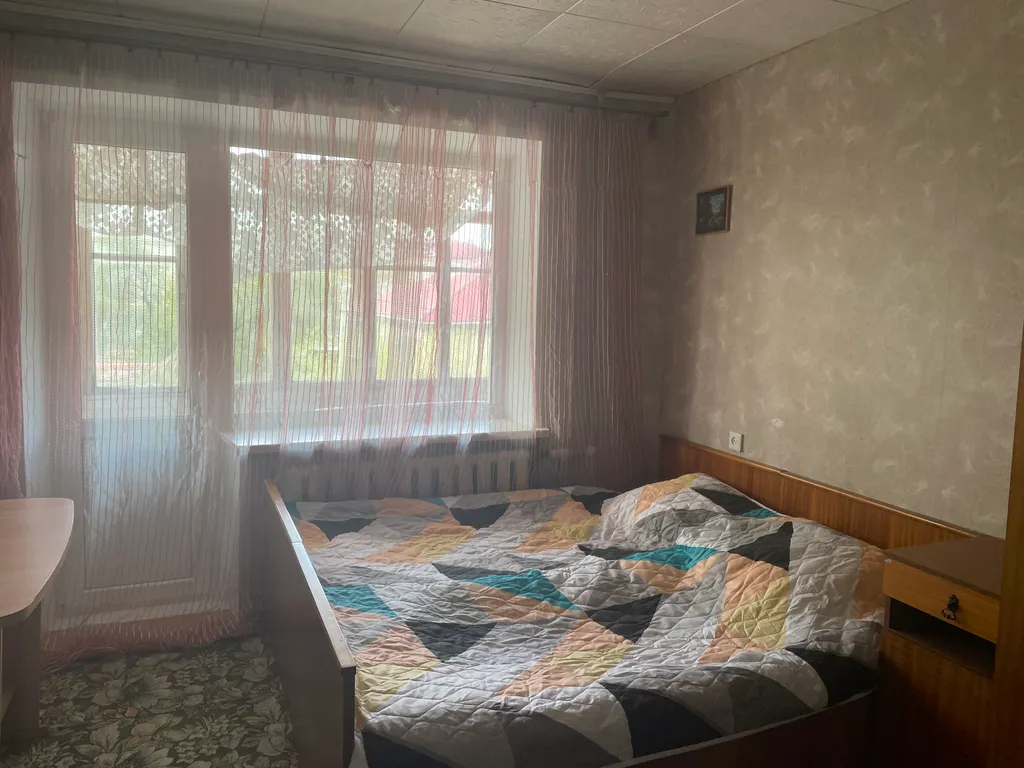 Уютная благоустроенная квартира