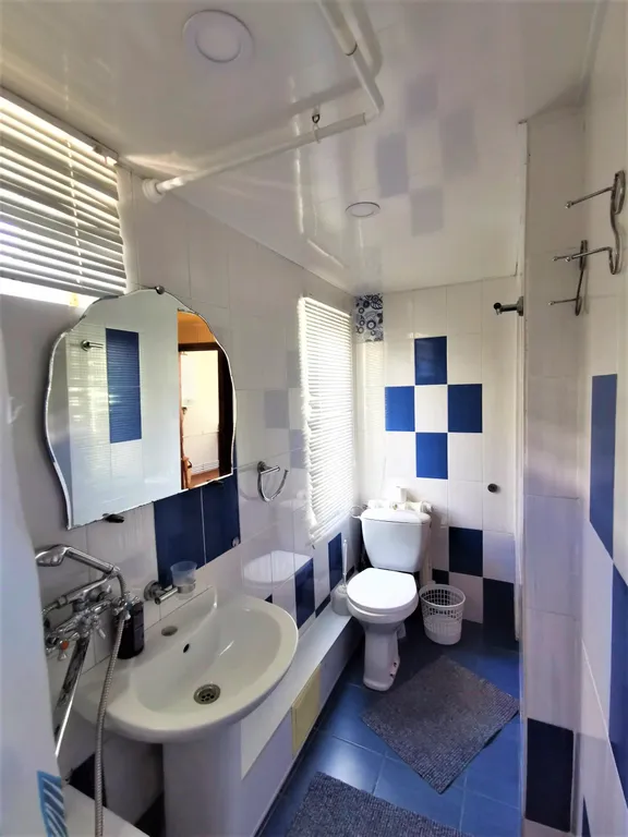 3-комнатный Дом