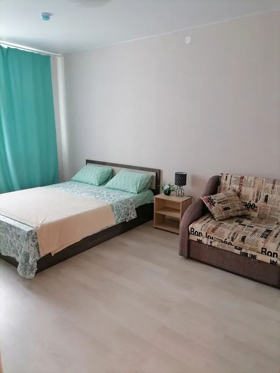 Уютная, чистая квартира