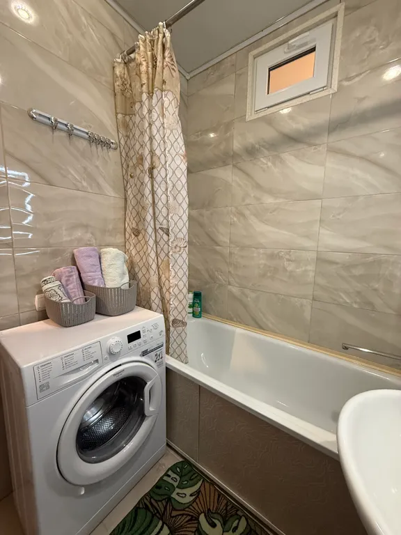 Квартира Уютная квартира с видом на горы в центре — Владикавказ