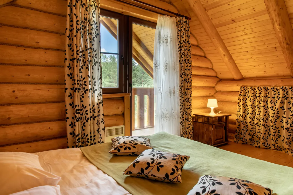 Двухэтажный дом