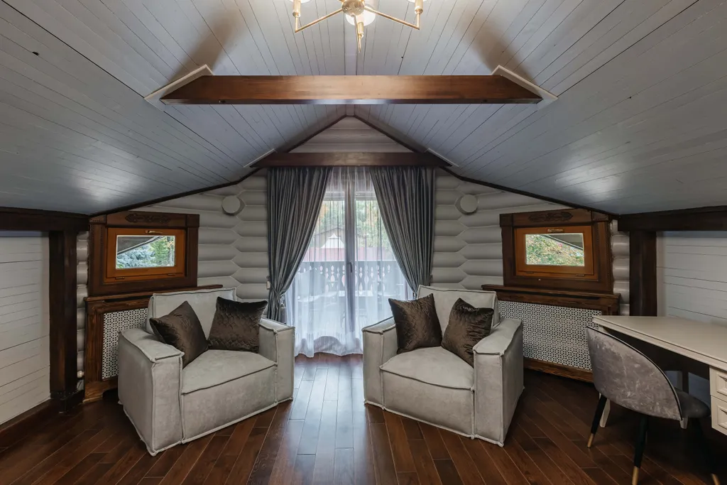 5-комнатный Дом