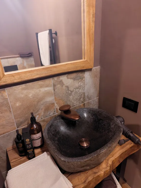 Дом на новый год и праздники