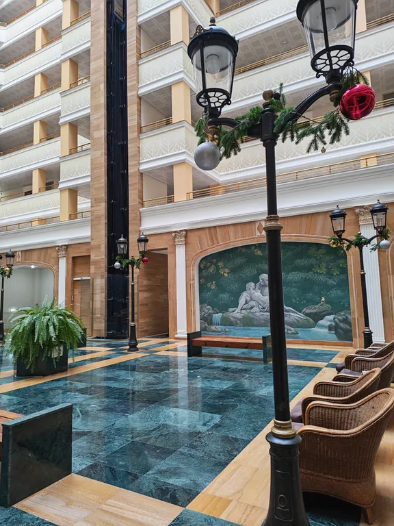 Дизайнерский апарт в маленькой Италии