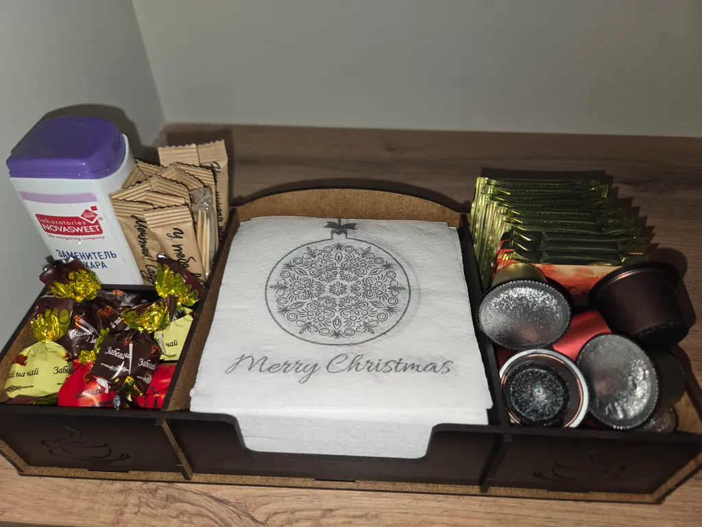 Стильные и уютные апартаменты в самом сердце Мурманска