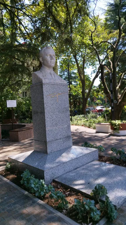 Квартира с элементами авторского декора в историческом центре города