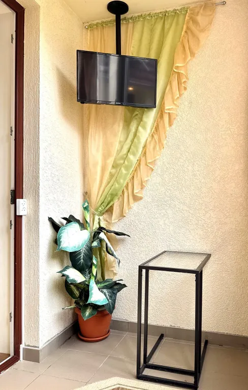 Апартаменты БрусНика в ЖК «Резиденция Утриш»