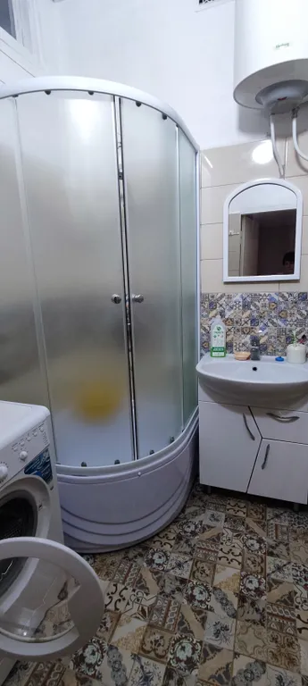 Квартира с видом на море