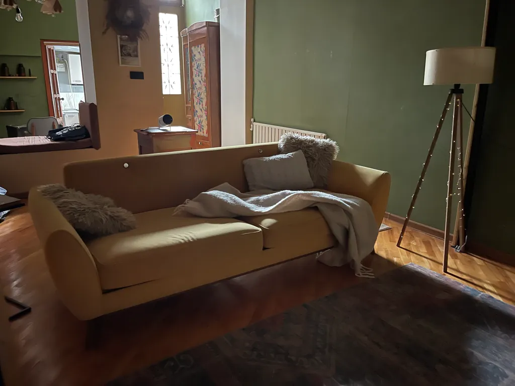 Квартира в центре