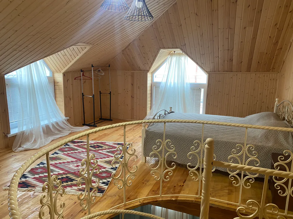 Коттедж Гостевой дом 2 — Дербент