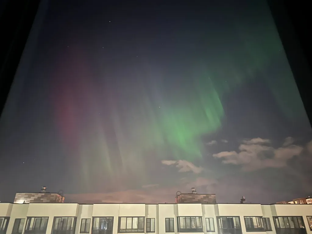 Уютная студия с домашним кинотеатром в ЖК клубного формата