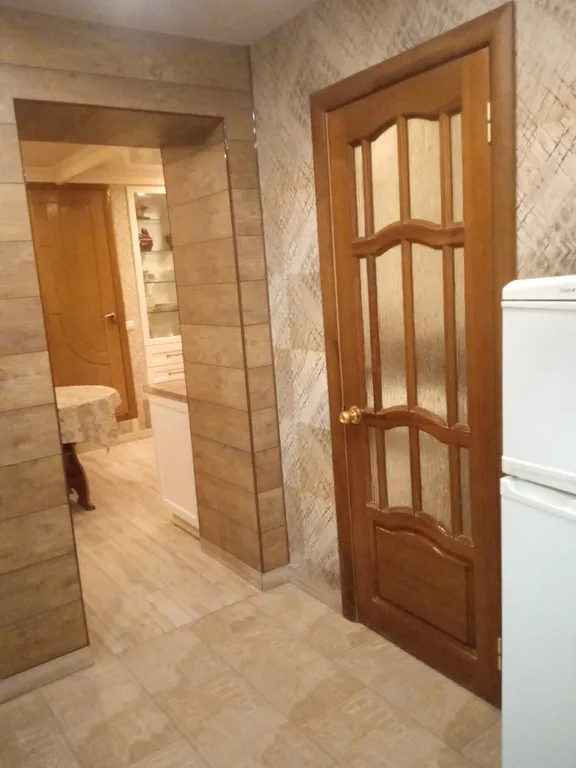 Уютный дом с видом на горы