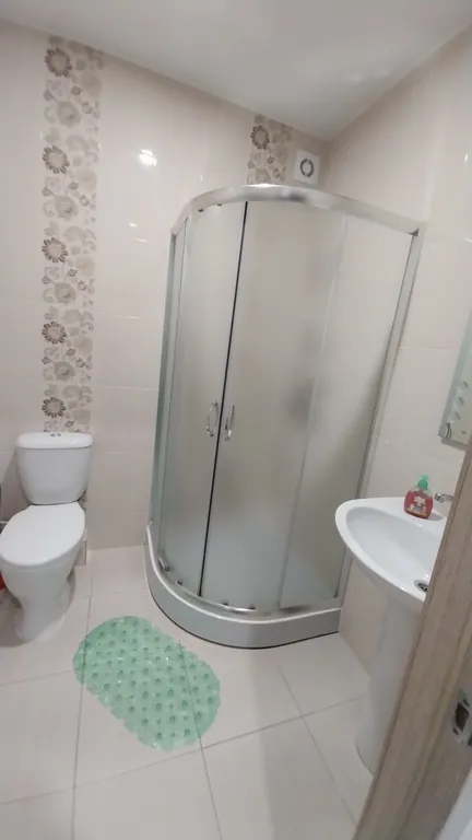 Уютная квартира в курортной зоне