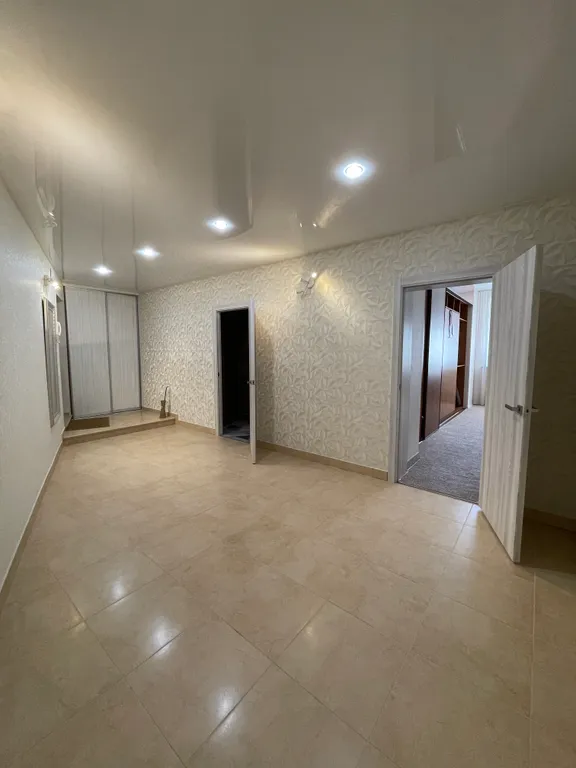 Квартира 2-комнатная Квартира — Ярославль