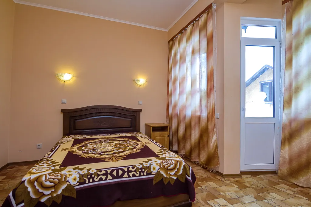 Квартира Комната — Кучук-Дере