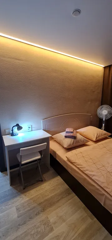 Квартира Апартаменты с видом на плато путорана — аренда посуточно в Норильск