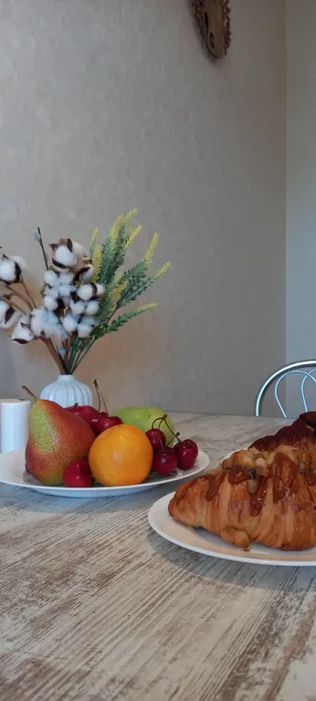 Восточные апартаменты