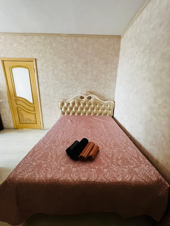 Уютная квартира с кондиционером