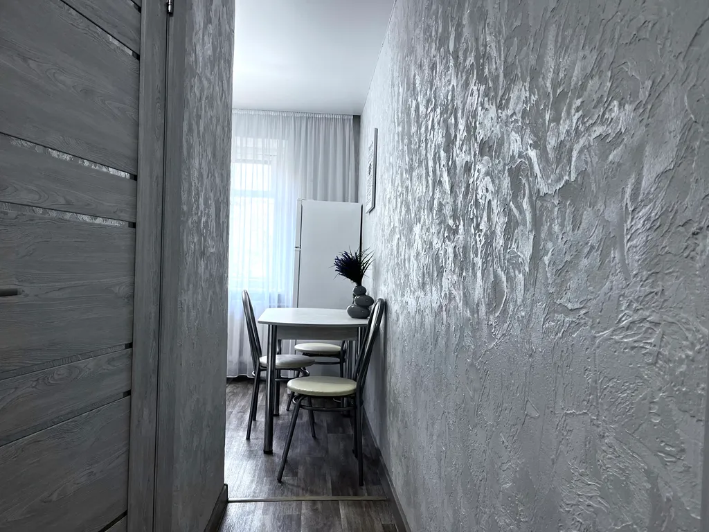 Уютная квартира в лучшем районе