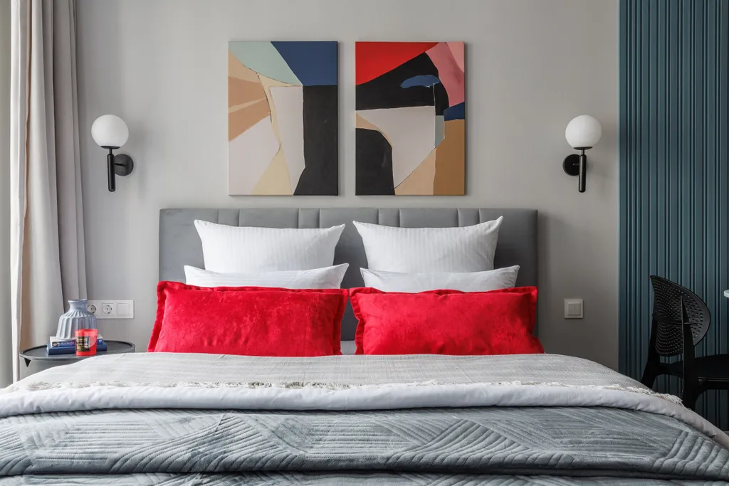 Квартира Квартира с дизайнерским ремонтом Финляндия — Ярославль