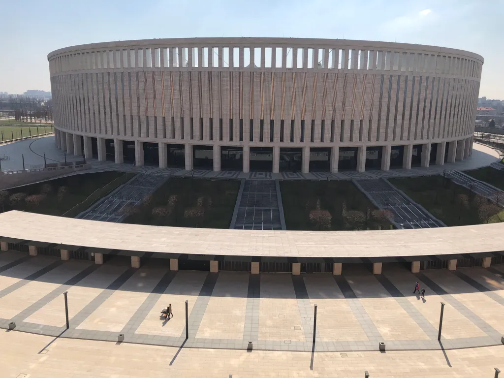 Квартира Квартира у парка Галицкого — Краснодар