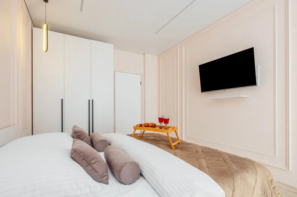 Квартира в ЖК Фрукты Лимон 9019