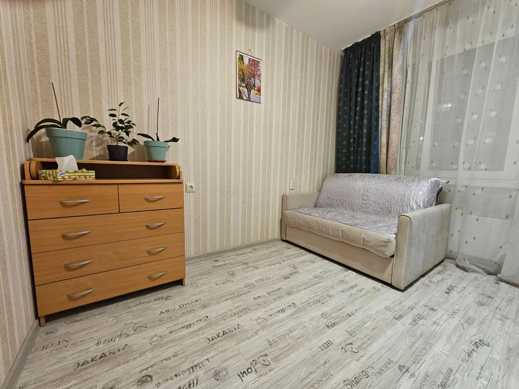 Квартира недалеко от центра, академии МВД Океанис, Мединститута, Швейцар парка