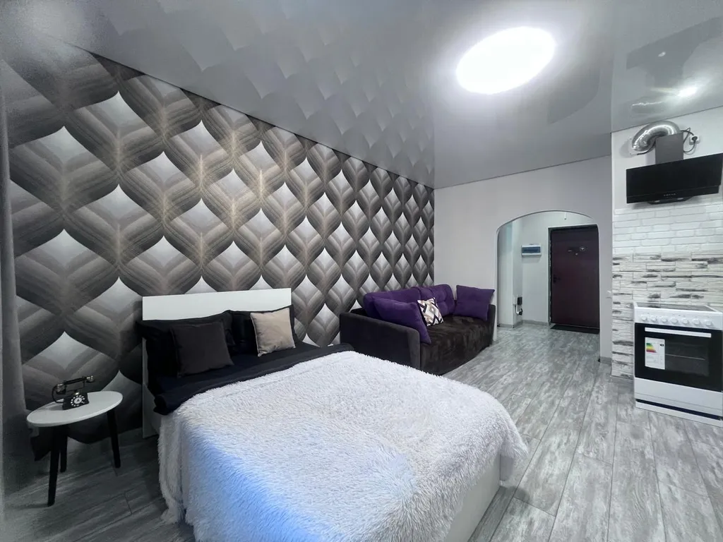 Квартира 1-комнатная на Петуха — аренда посуточно в Новый Уренгой