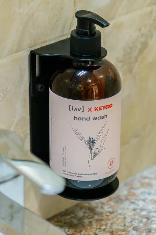 Апартаменты рядом с Национальной Галереей