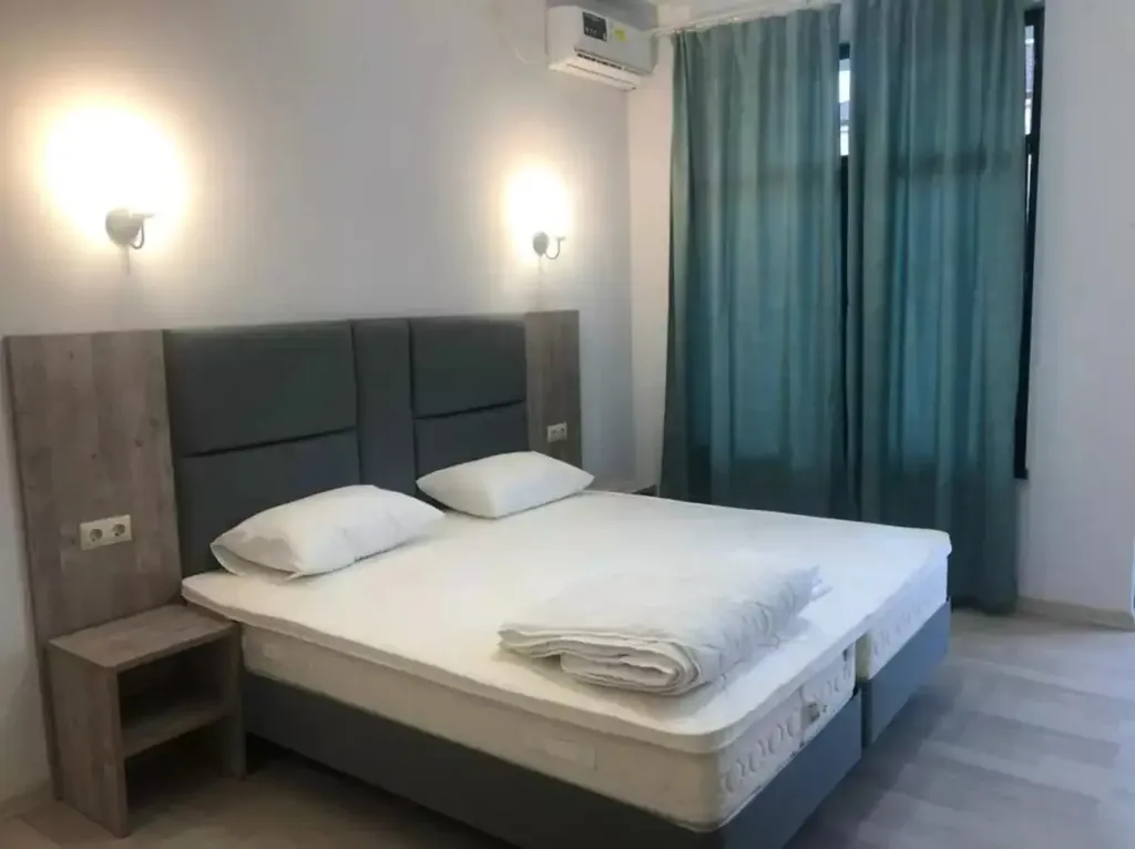 Квартира Комната — аренда посуточно в Гудаута