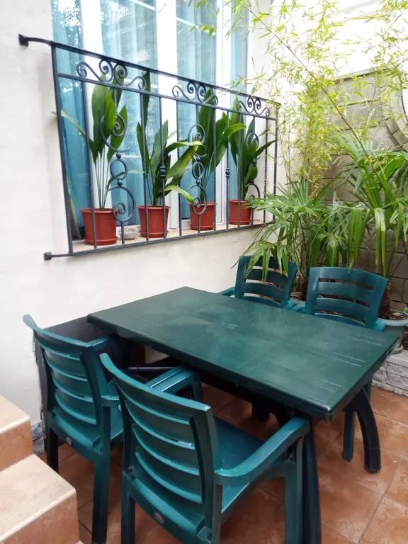 Квартира Апартаменты в прекрасном месте — аренда посуточно в Симеиз