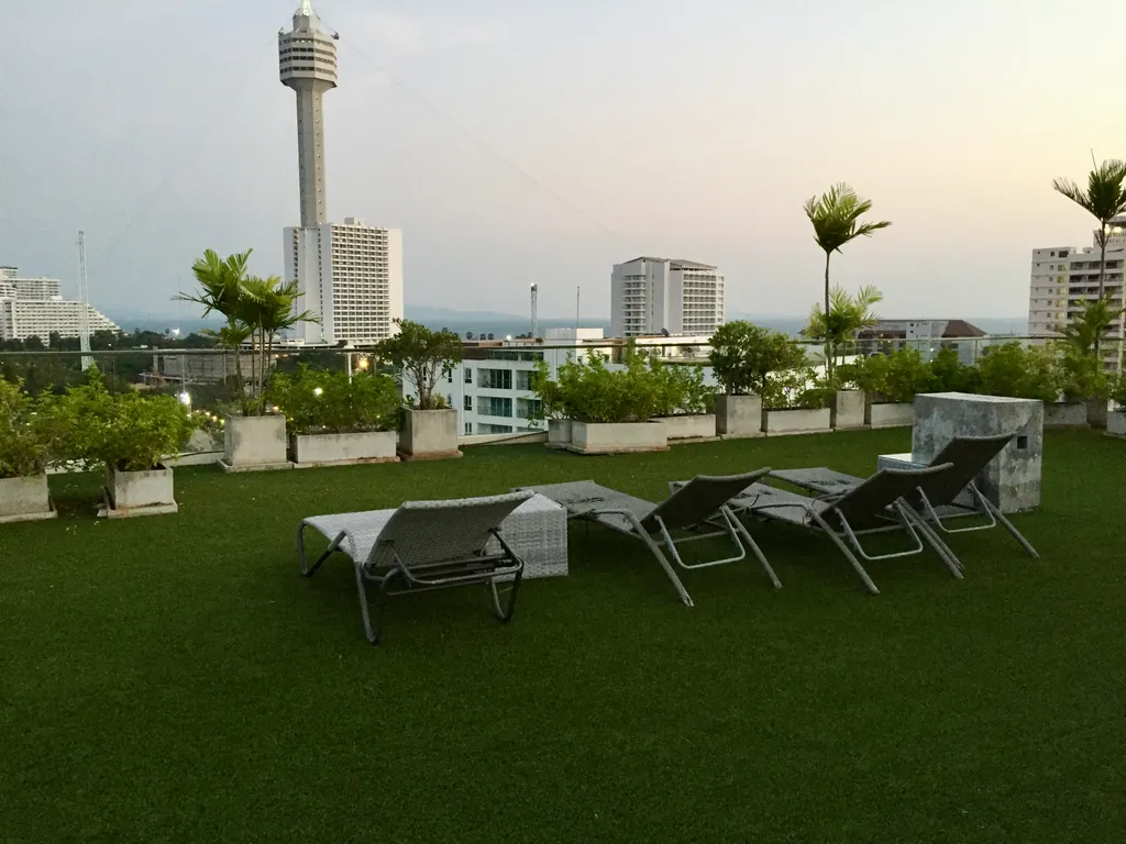 Стильная уютная квартира