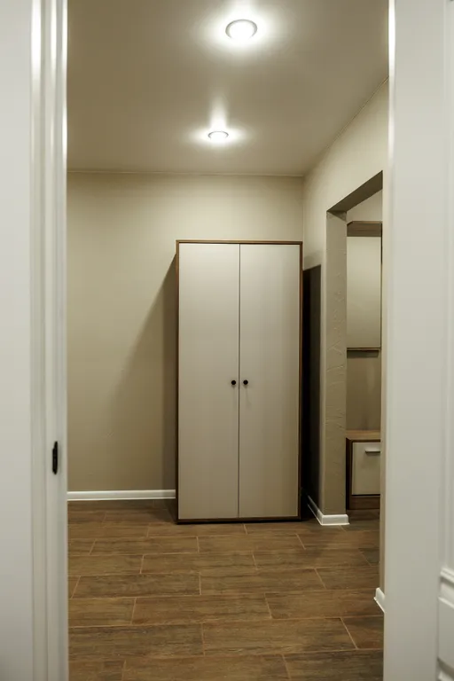 Квартира у вокзала в центре