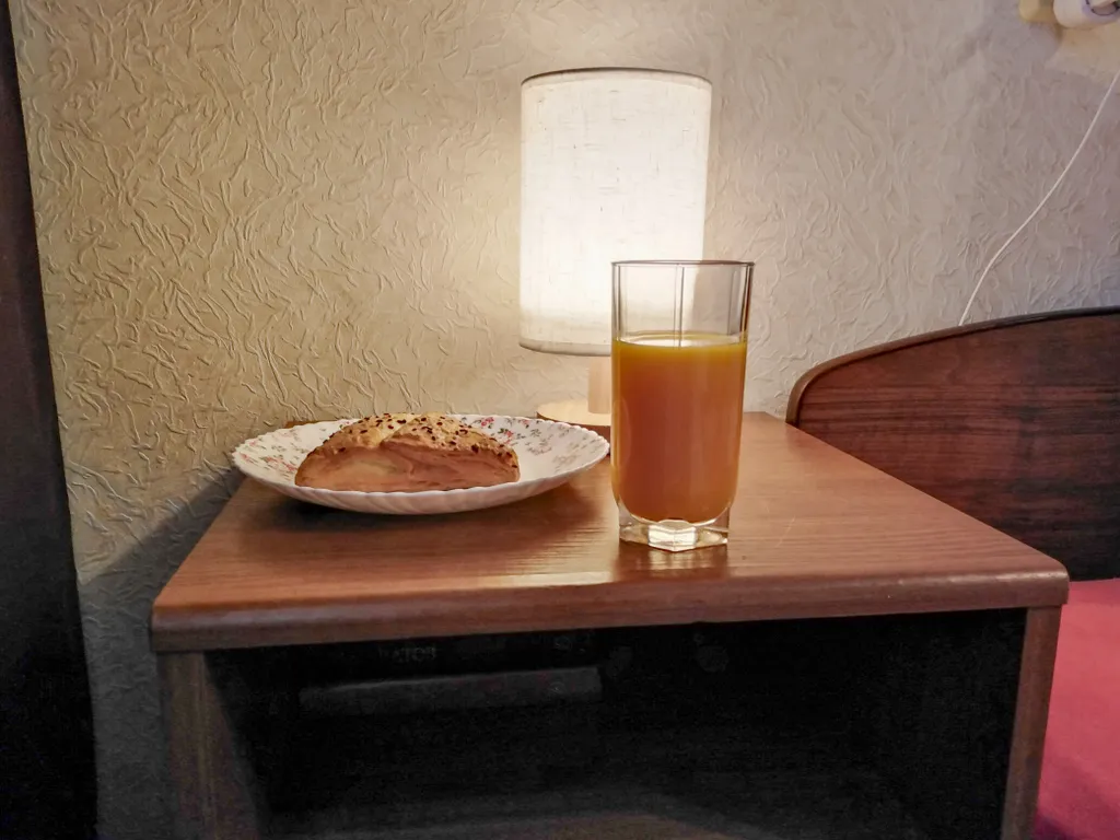 Апартаменты двушка в центре событий